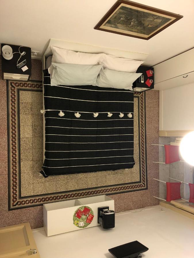 B&B Giulio Cesare 24 Παλέρμο Εξωτερικό φωτογραφία