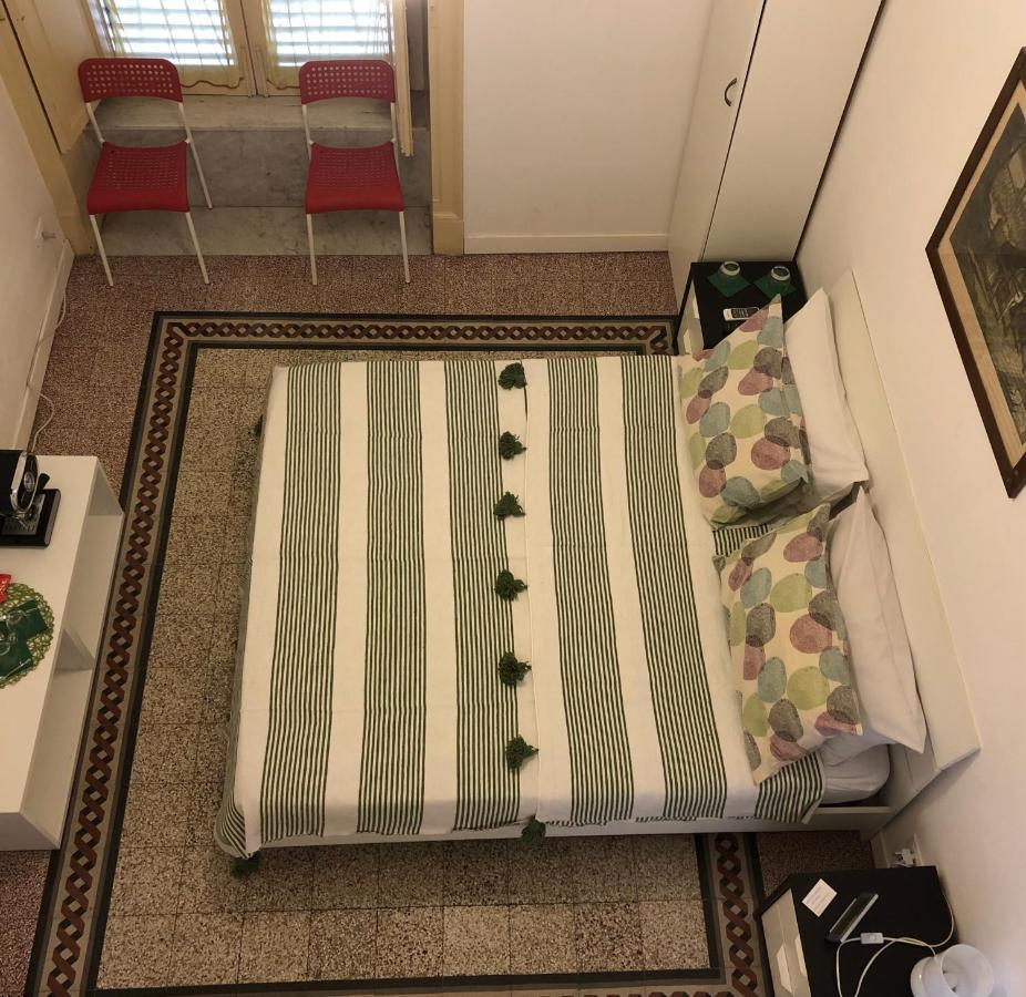 B&B Giulio Cesare 24 Παλέρμο Εξωτερικό φωτογραφία