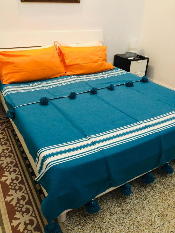 B&B Giulio Cesare 24 Παλέρμο Εξωτερικό φωτογραφία