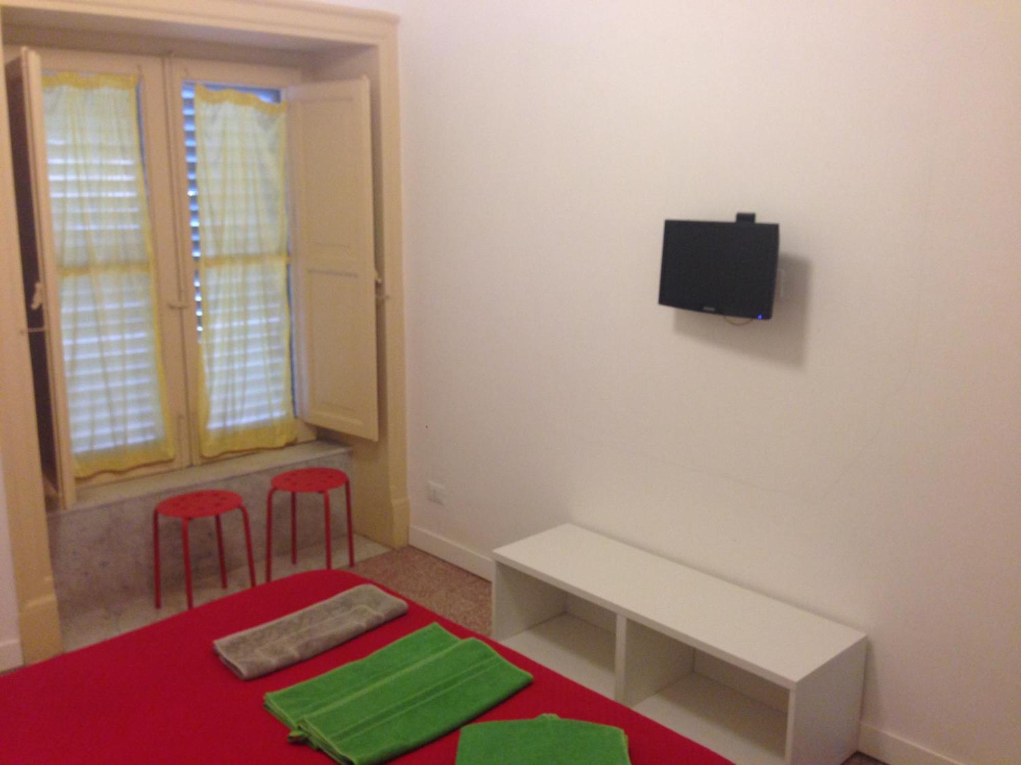 B&B Giulio Cesare 24 Παλέρμο Εξωτερικό φωτογραφία