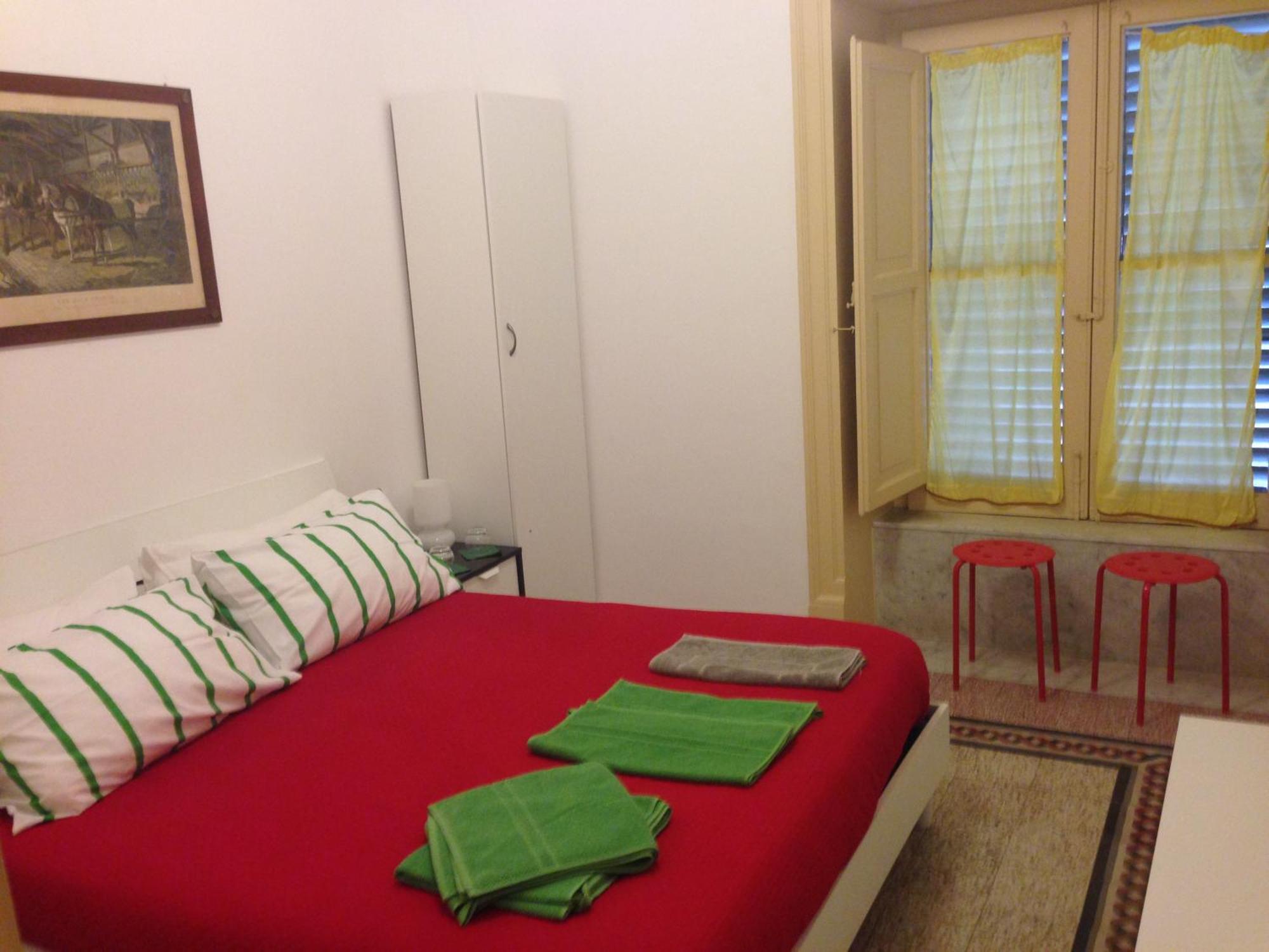 B&B Giulio Cesare 24 Παλέρμο Εξωτερικό φωτογραφία