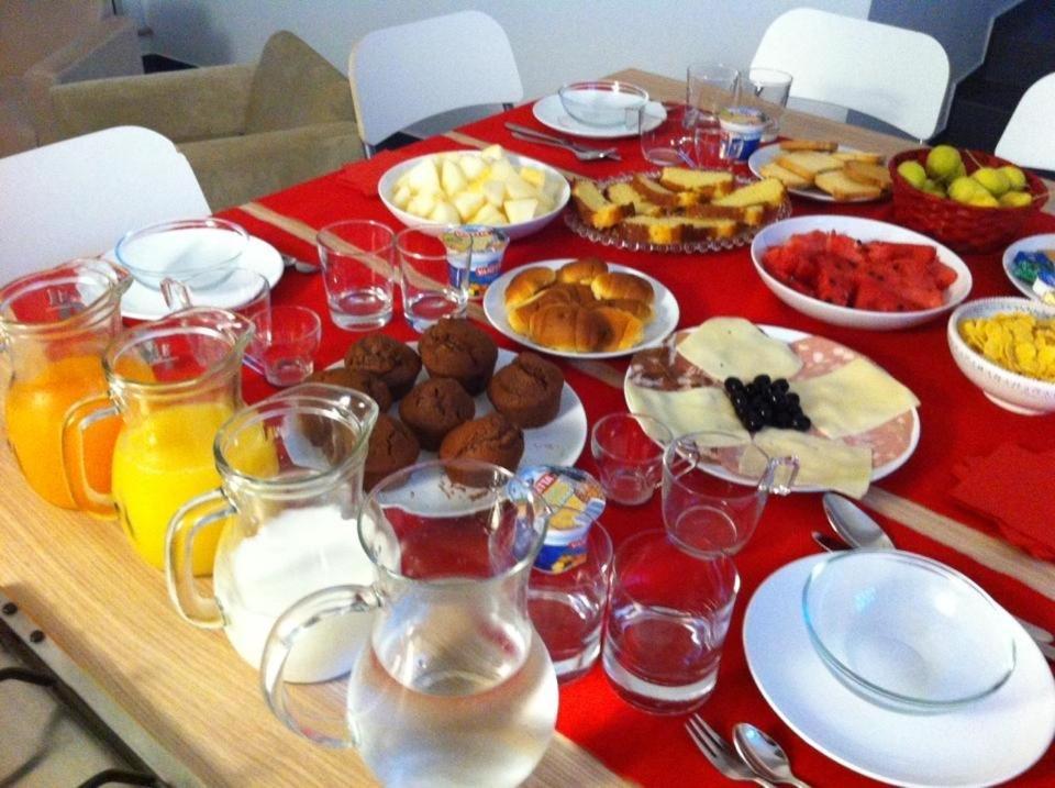 B&B Giulio Cesare 24 Παλέρμο Εξωτερικό φωτογραφία