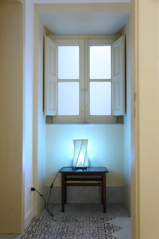 B&B Giulio Cesare 24 Παλέρμο Εξωτερικό φωτογραφία