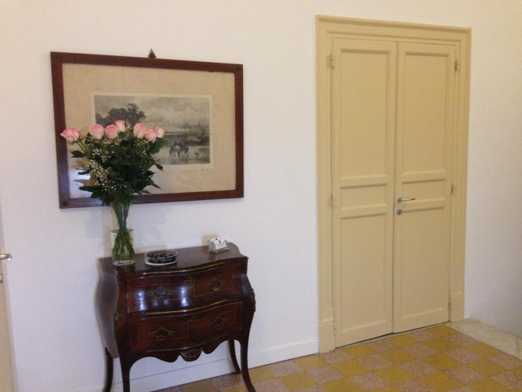 B&B Giulio Cesare 24 Παλέρμο Εξωτερικό φωτογραφία
