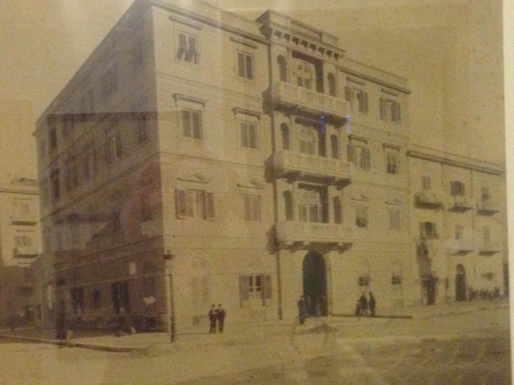 B&B Giulio Cesare 24 Παλέρμο Εξωτερικό φωτογραφία