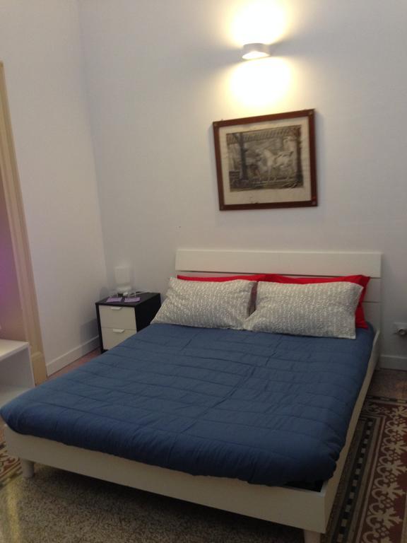 B&B Giulio Cesare 24 Παλέρμο Εξωτερικό φωτογραφία