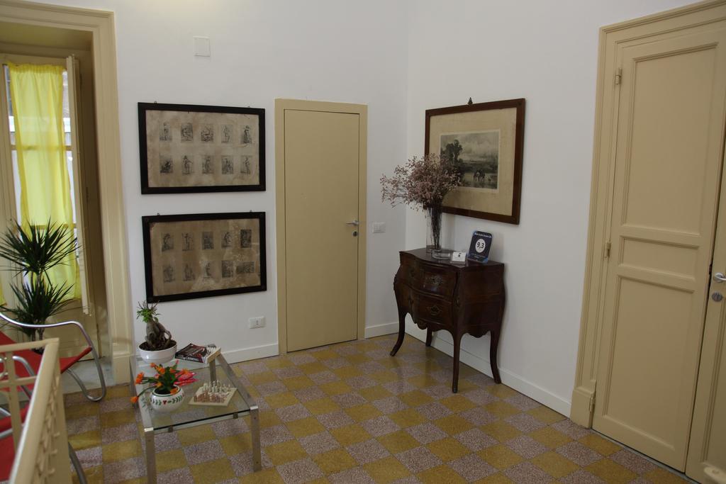 B&B Giulio Cesare 24 Παλέρμο Εξωτερικό φωτογραφία