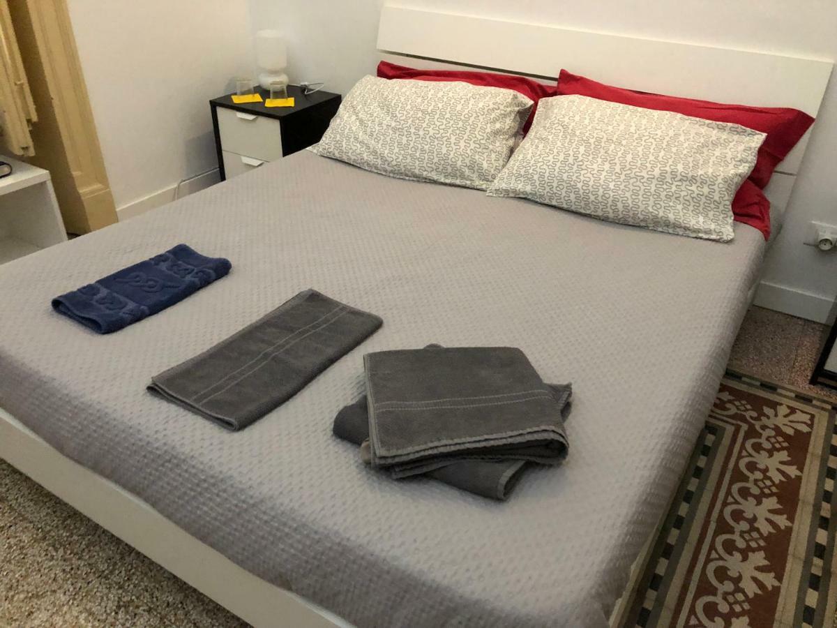 B&B Giulio Cesare 24 Παλέρμο Εξωτερικό φωτογραφία