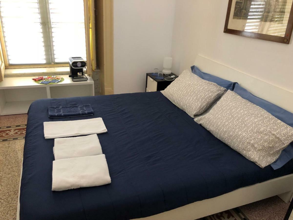 B&B Giulio Cesare 24 Παλέρμο Εξωτερικό φωτογραφία